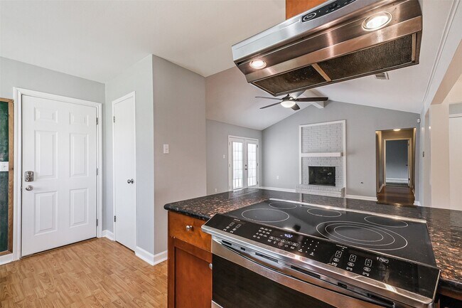 Building Photo - 12919 Westella Dr