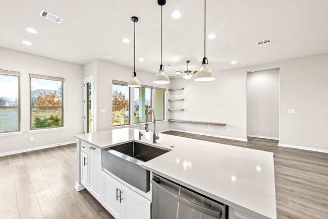 Building Photo - Spacious Comfort Meets Everyday Luxury in This Beautiful One Story