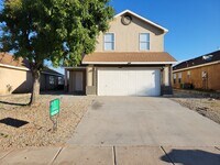 Building Photo - 4 Bedroom Home off Mesa Grande and Hwy 70