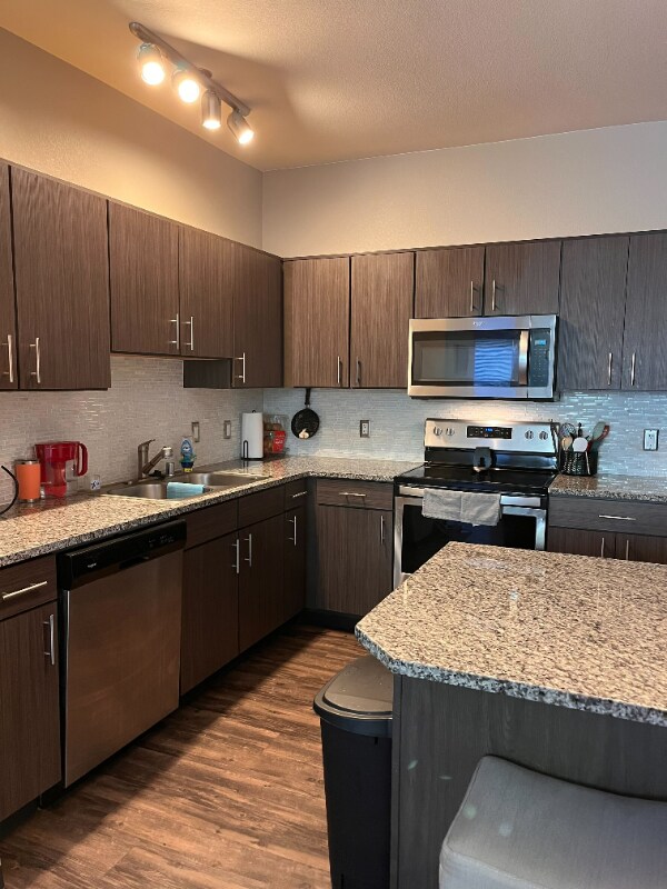 3701 Le Fever Dr