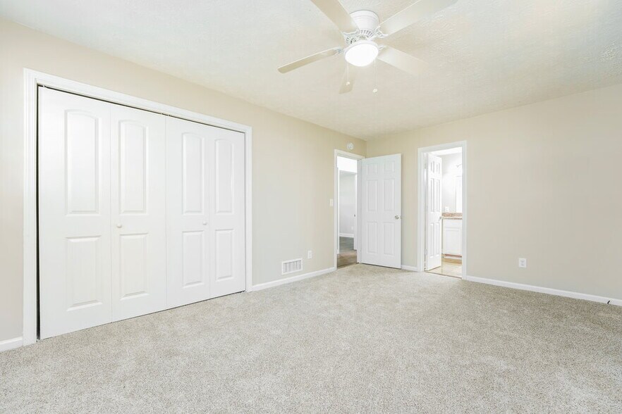 Building Photo - 1752 Enid Dr