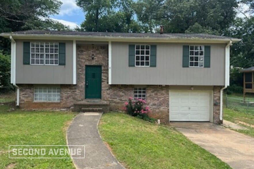 Primary Photo - 2505 Martin Rd