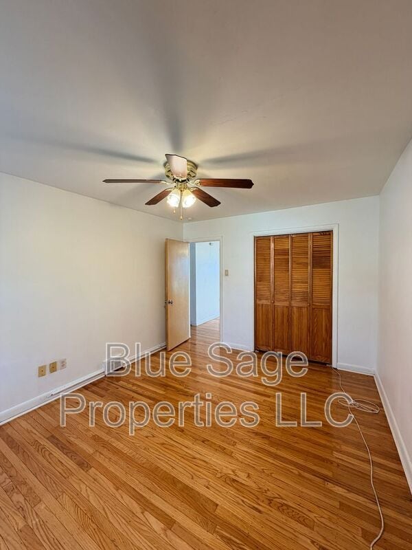 Building Photo - 7 E Berkley Ave