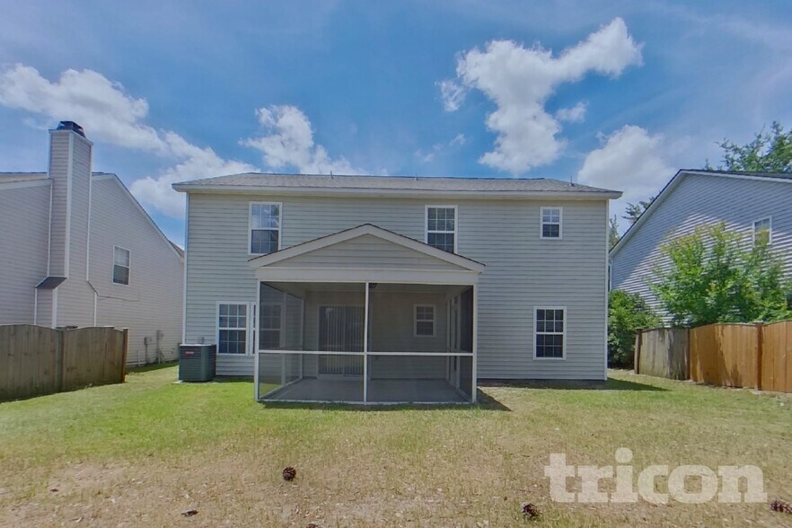 Building Photo - 2108 Wilkinson Dr