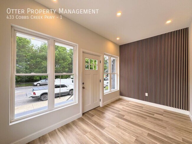 Building Photo - 433 Cobbs Creek Pkwy
