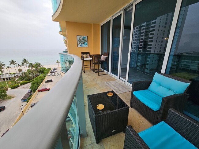 Building Photo - 2501 S Ocean Dr