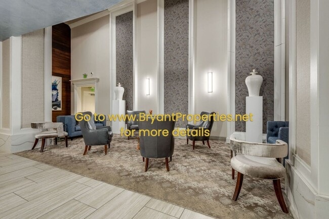 Building Photo - Nashville - Downtown 1-Bedroom Condo