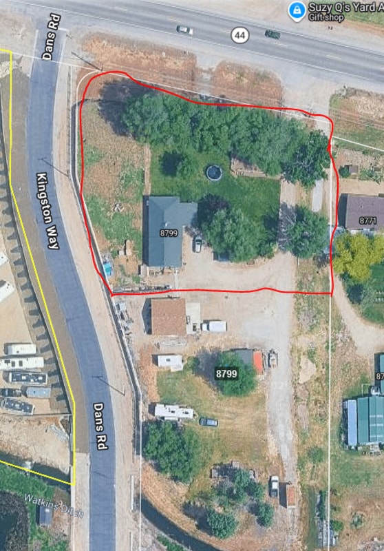 Building Photo - 8799 Highway 44