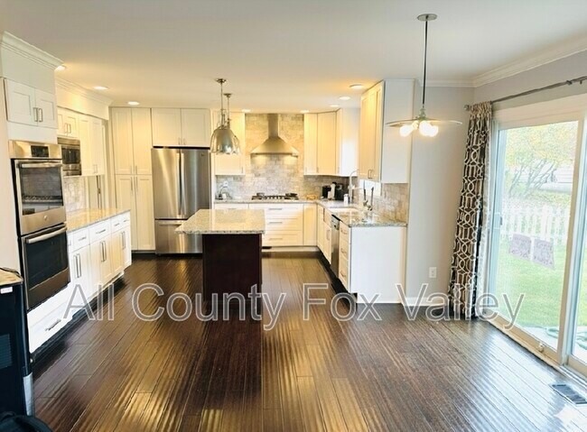 Building Photo - 3121 Indian Creek Dr