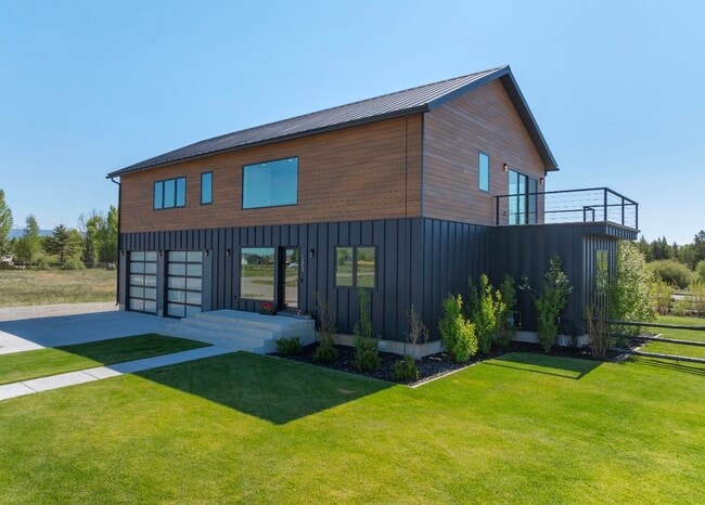 Building Photo - 1205 Trails Creek Ave