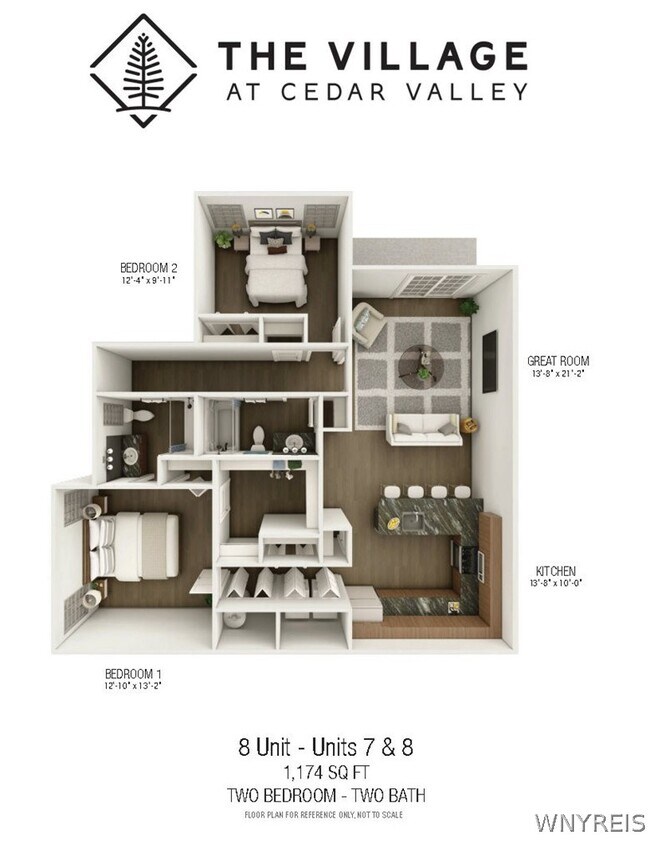 Building Photo - 3385 Cedar Vly Wy