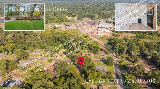 Building Photo - 1603 Willow Oak Dr
