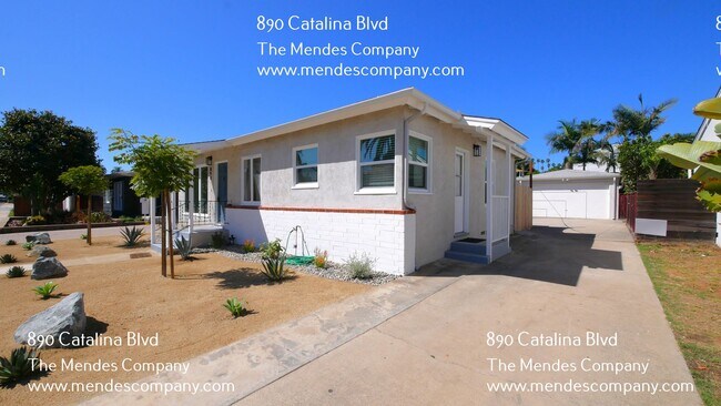 Building Photo - 890 Catalina Blvd