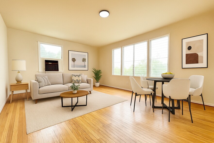 Primary Photo - 8262 Blackburn Ave