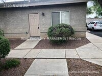 Building Photo - 2320 N 4th Ave