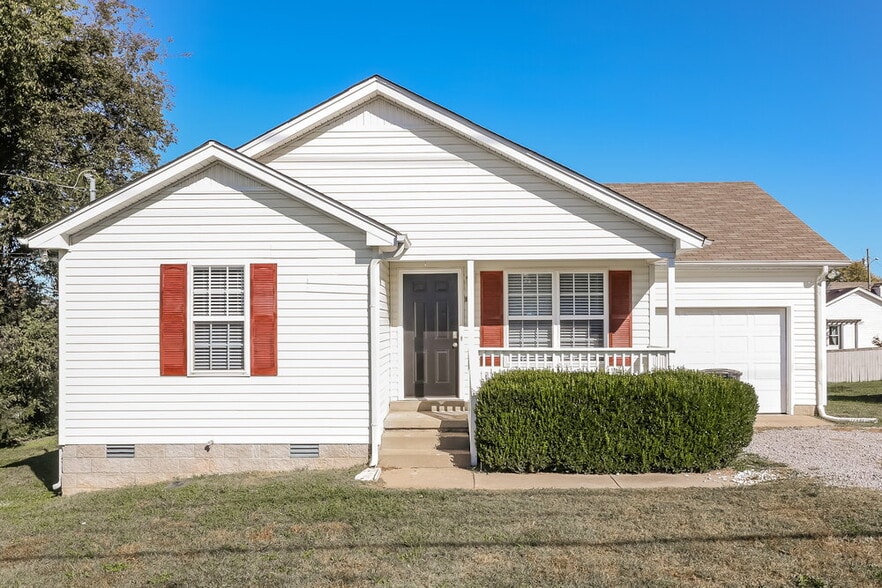Primary Photo - 1171 Osborne Ln