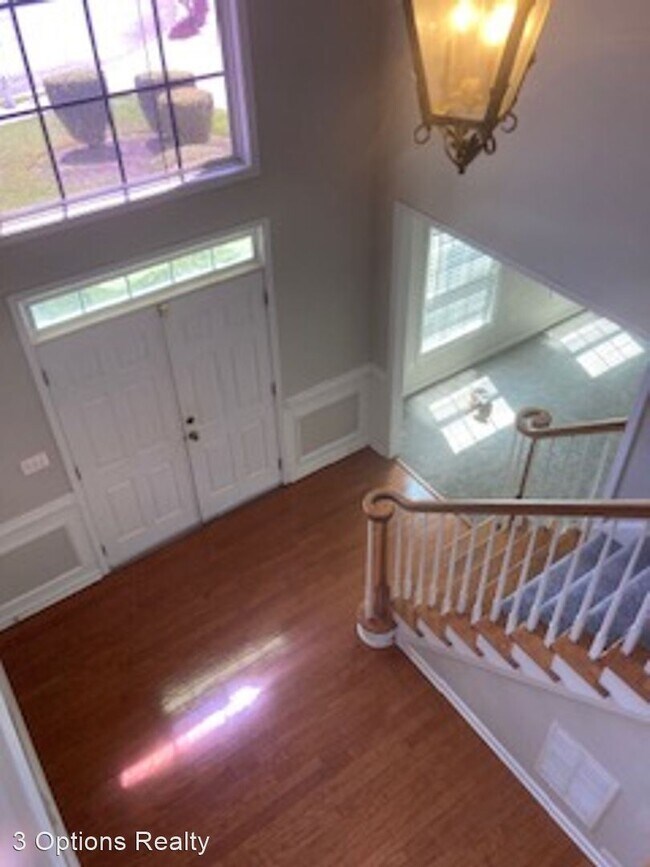 Building Photo - 5 br, 3 bath House - 3164 Wolf Club Drive