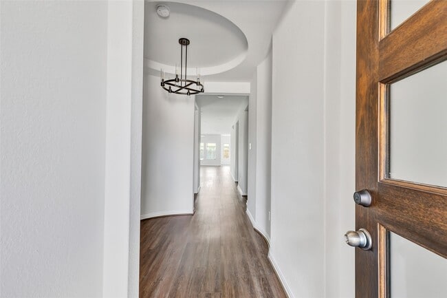 Building Photo - 15419 Kirkdell Bend Dr