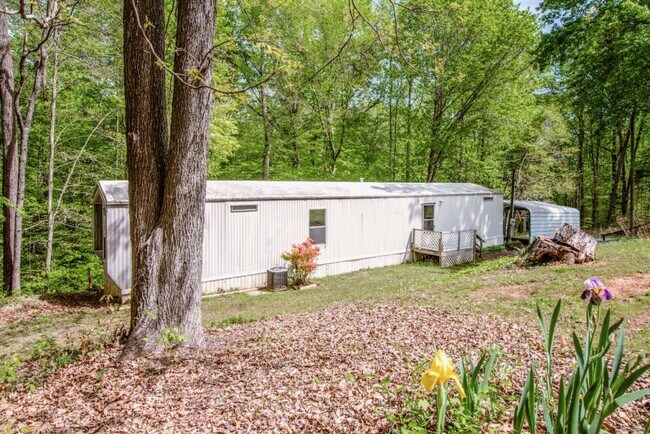 Building Photo - 7967 Caswell Rd