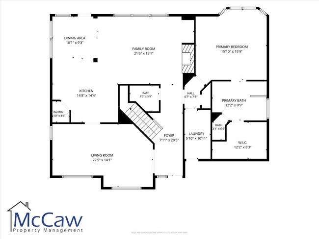 Building Photo - 5101 Timberland Pkwy