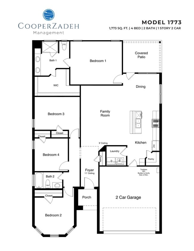 Building Photo - 1232 Marsha Ln