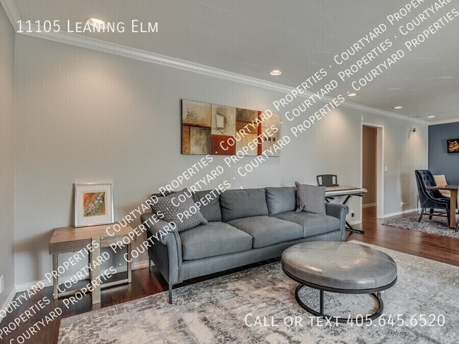 Building Photo - 11105 Leaning Elm Rd