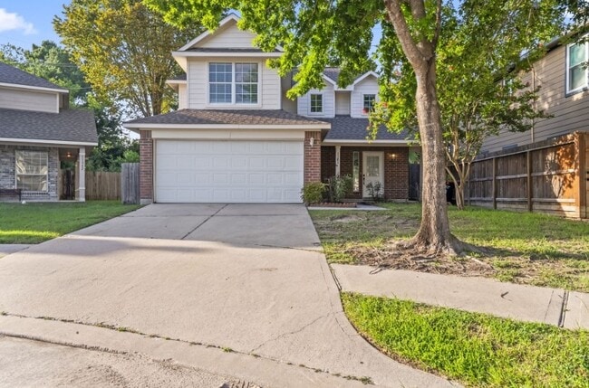 Building Photo - 11838 Sardis Lake Dr