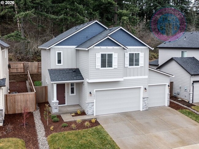 Building Photo - Desirable Happy Valley Location - Scouters Mountain Neighborhood / Move-In Ready