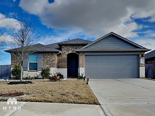 Building Photo - 16034 Jordan Mdw Wy