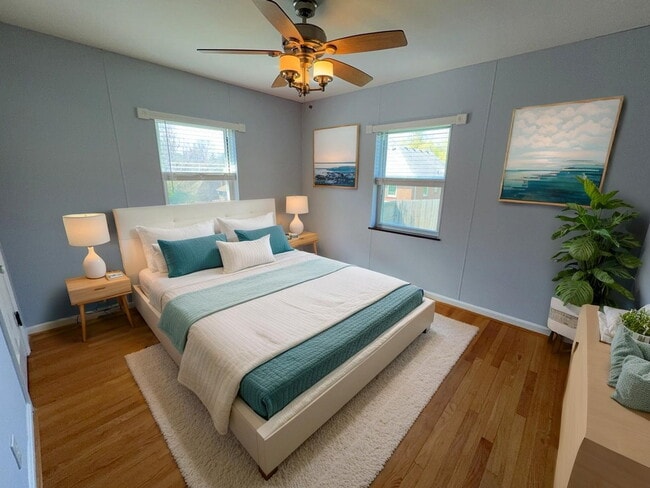 Building Photo - 4125 Pillars Dr