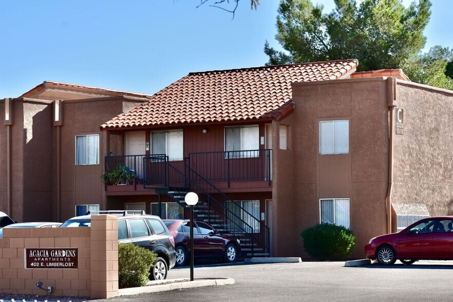Acacia Gardens 402 E. Limberlost Drive T... 402 E Limberlost Dr