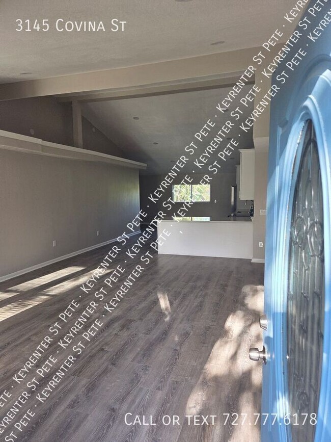 Building Photo - 3145 Covina St