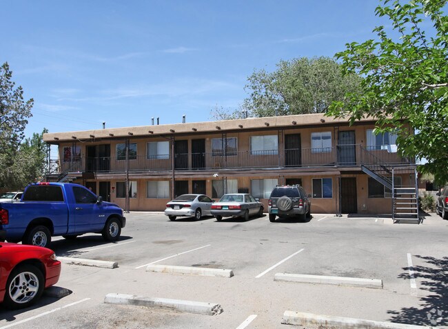 Building Photo - 433-437 Louisiana Blvd SE