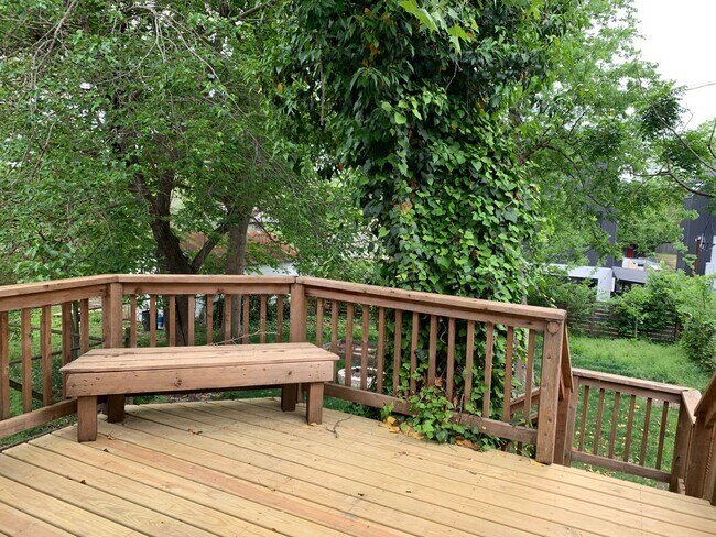 Building Photo - 509 Terrace Dr