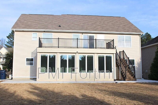 Building Photo - 4417 Carrington Dr