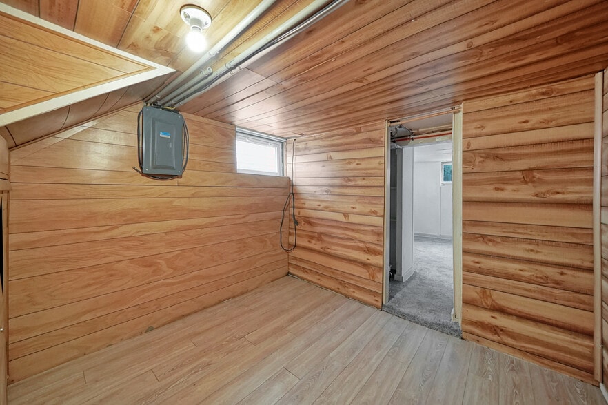 Building Photo - 3940 J St