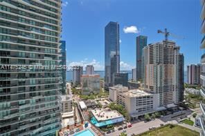 Building Photo - 1 br, 2 bath Condo - Infinity At Brickell