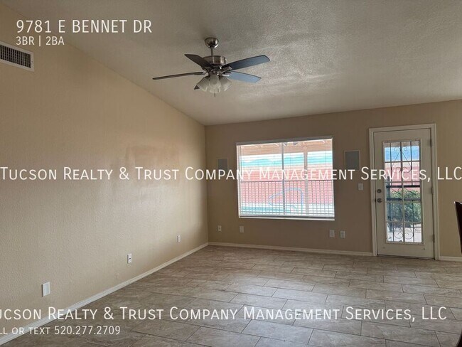 Building Photo - 9781 E Bennett Dr