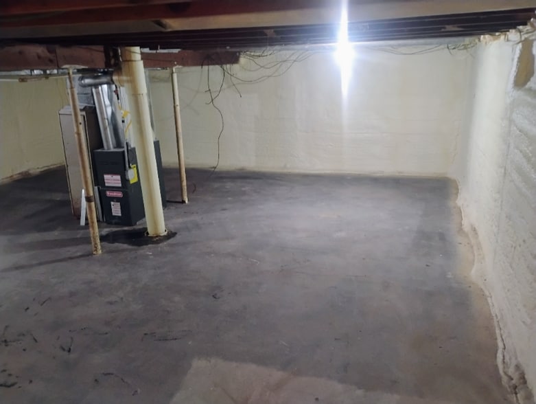 Building Photo - 209 1st Ave