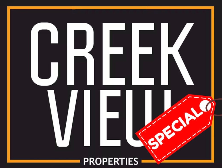 Primary Photo - ***CREEKVIEW PROPERTIES***