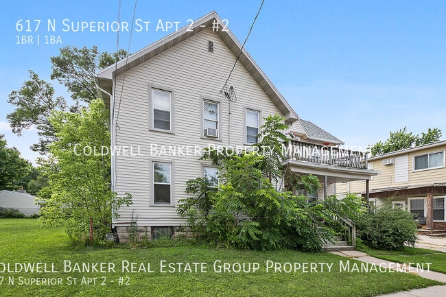 Building Photo - 617 N Superior St