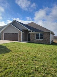 Building Photo - 2707 Cook Rd