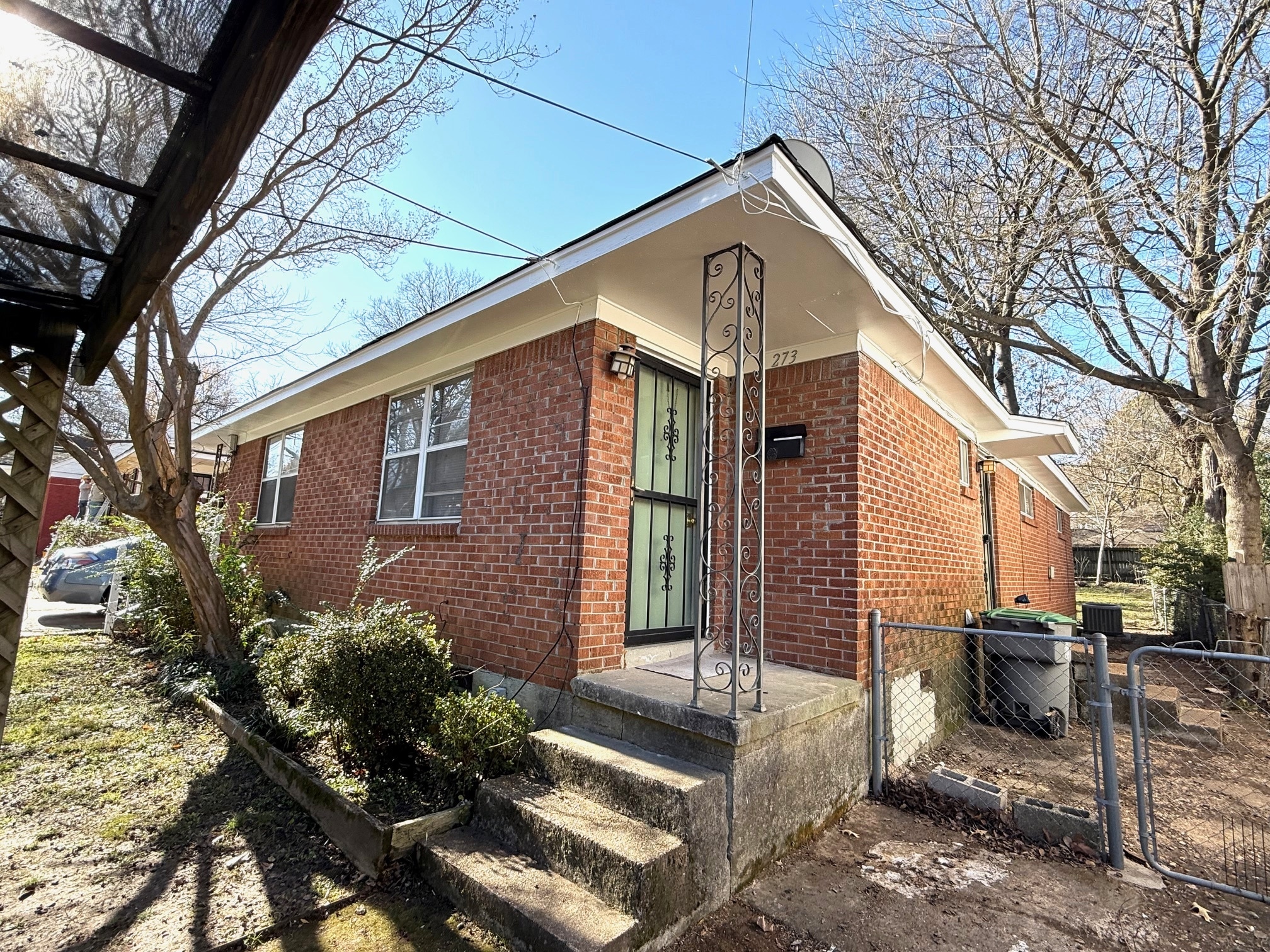 Building Photo - 273 Williford St