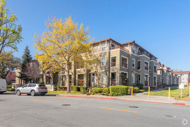 Building - Moulton Plaza