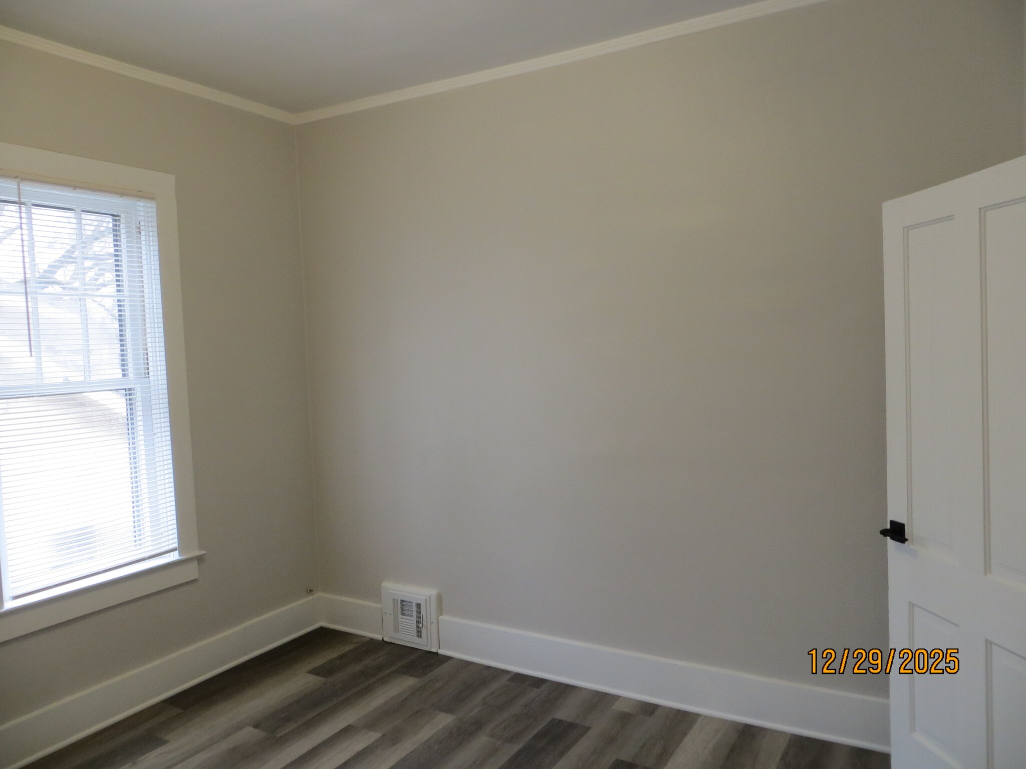 2nd Bedroom - 107 W 3rd St