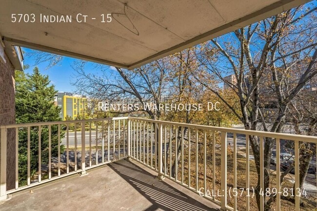 Building Photo - 5703 Indian Ct