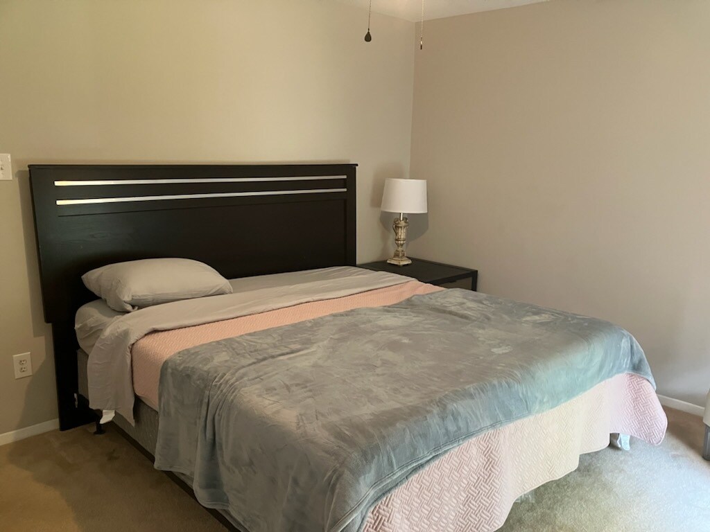 Second Bedroom - 11775 N Briar Patch Dr