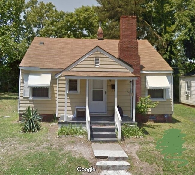 Building Photo - 206 Hudson St