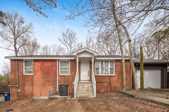 Building Photo - 3802 McEwen Dr NW