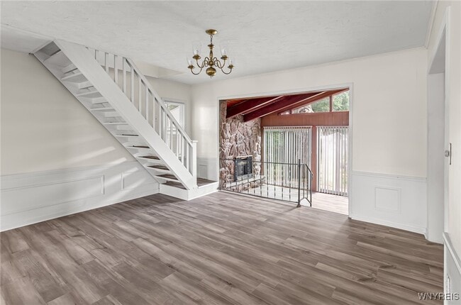 Building Photo - 8511 Sheridan Dr